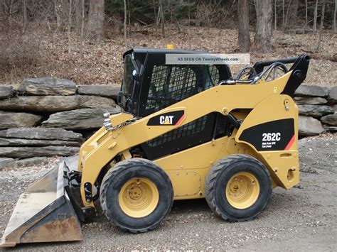 cat skid steer 262c|cat 262c manual.